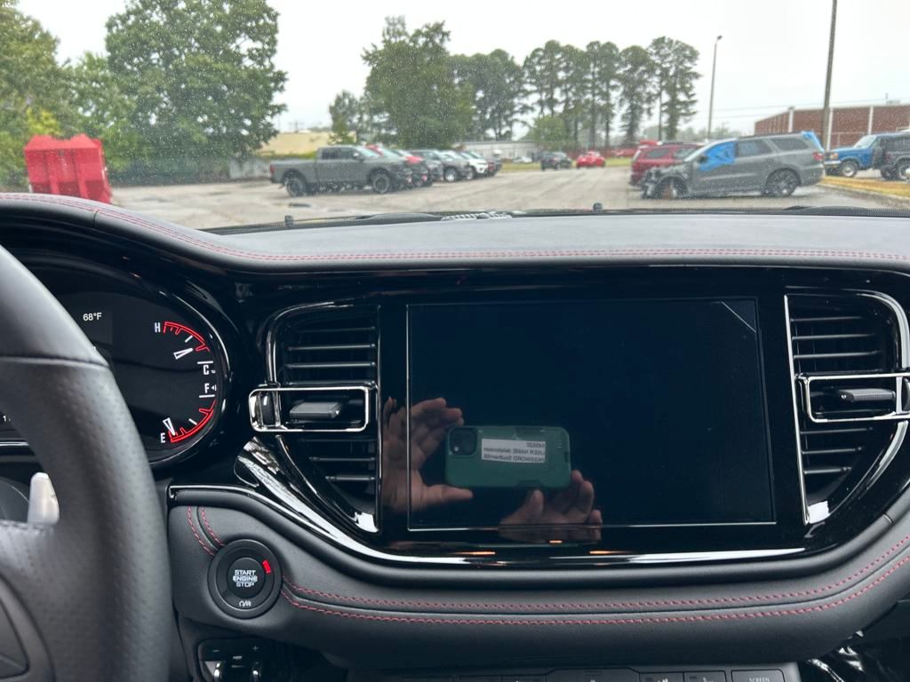 2026 Dodge Durango GT Plus photo 15