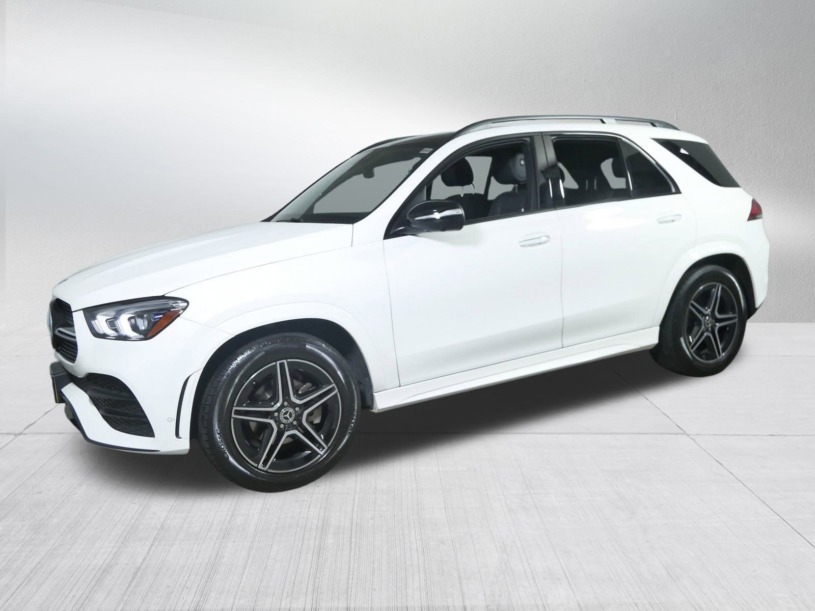 2023 Mercedes Benz GLE 350 4MATIC photo 3