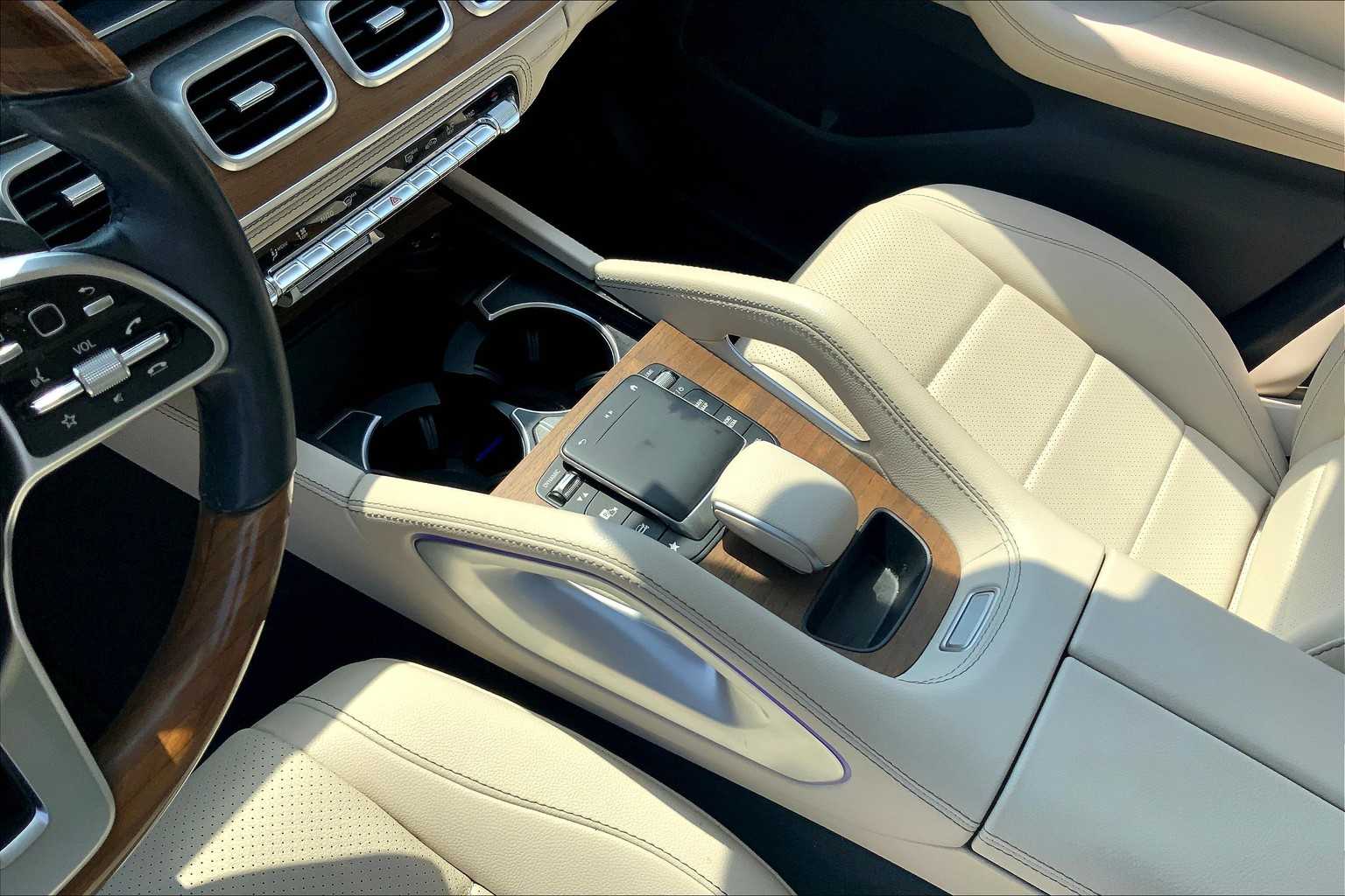 2022 Mercedes Benz GLE 450 4MATIC photo 15