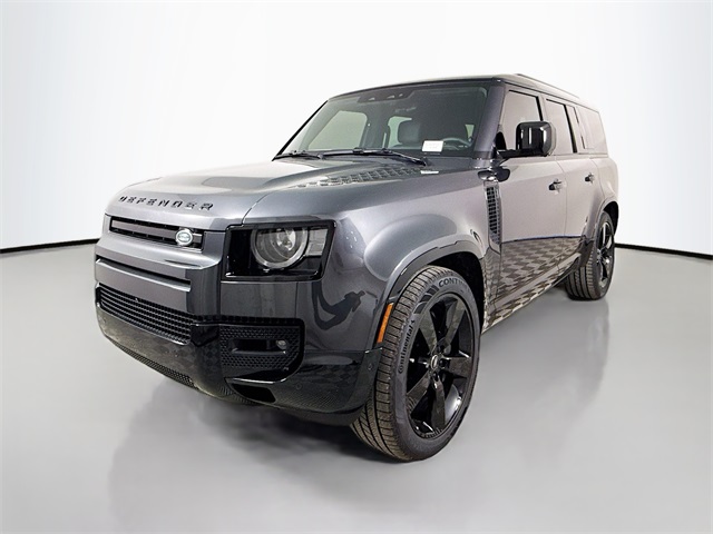 2025 Land Rover Defender X-Dynamic SE's photo