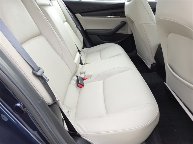 2025 Mazda Mazda3 2.5 s Preferred photo 15