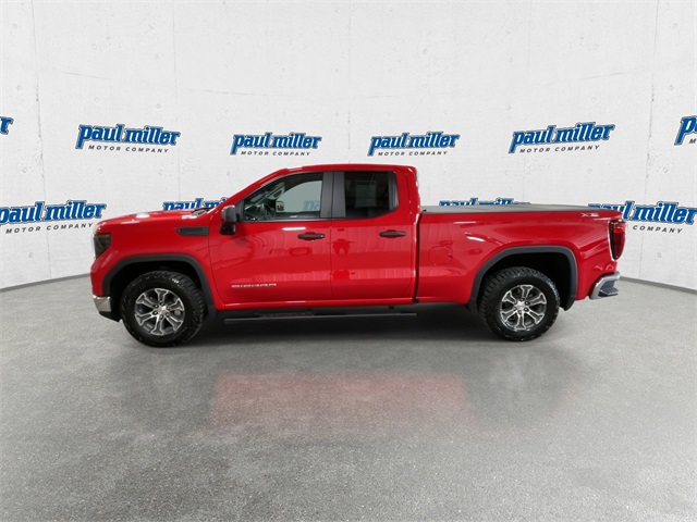 2023 Gmc Sierra 1500 Pro photo 7
