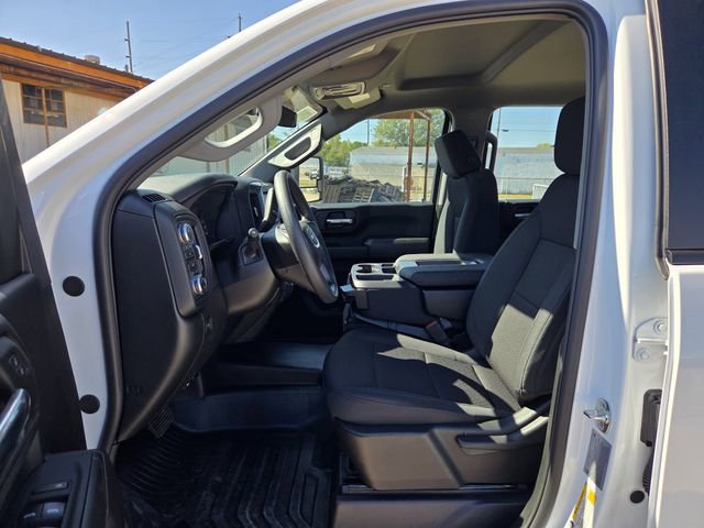 2026 Gmc Sierra 2500 HD Pro photo 2