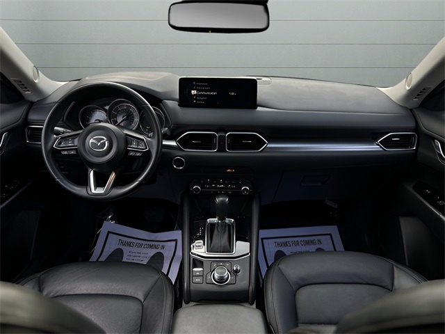 2023 Mazda CX-5 2.5 S Preferred photo 25