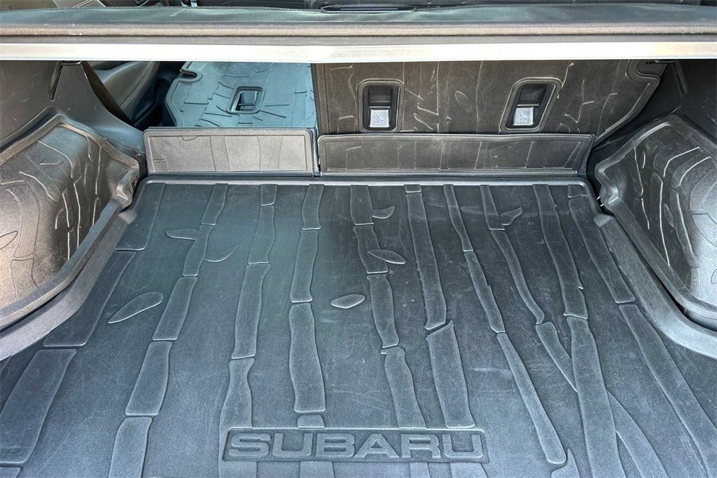 2022 Subaru Forester Wilderness photo 17