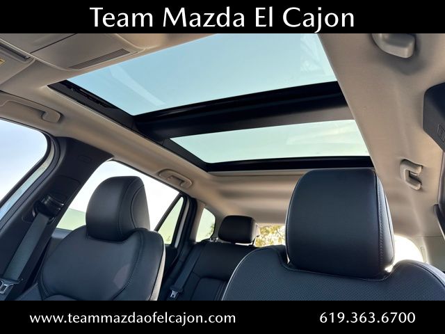 2025 Mazda CX-50 Premium photo 15