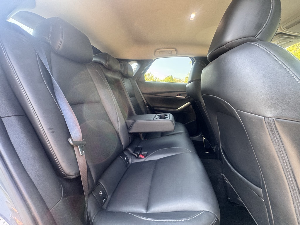 2024 Mazda CX-30 2.5 S Carbon photo 12