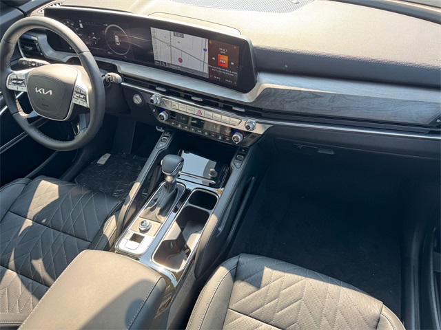 2025 Kia Telluride SX X-Line photo 33