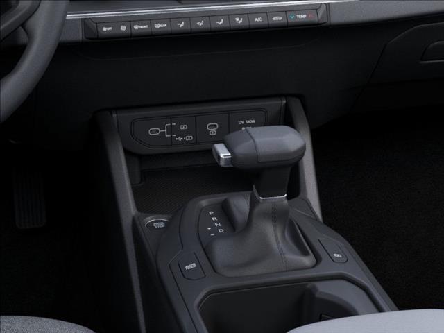 2025 Kia K4 LXS photo 22