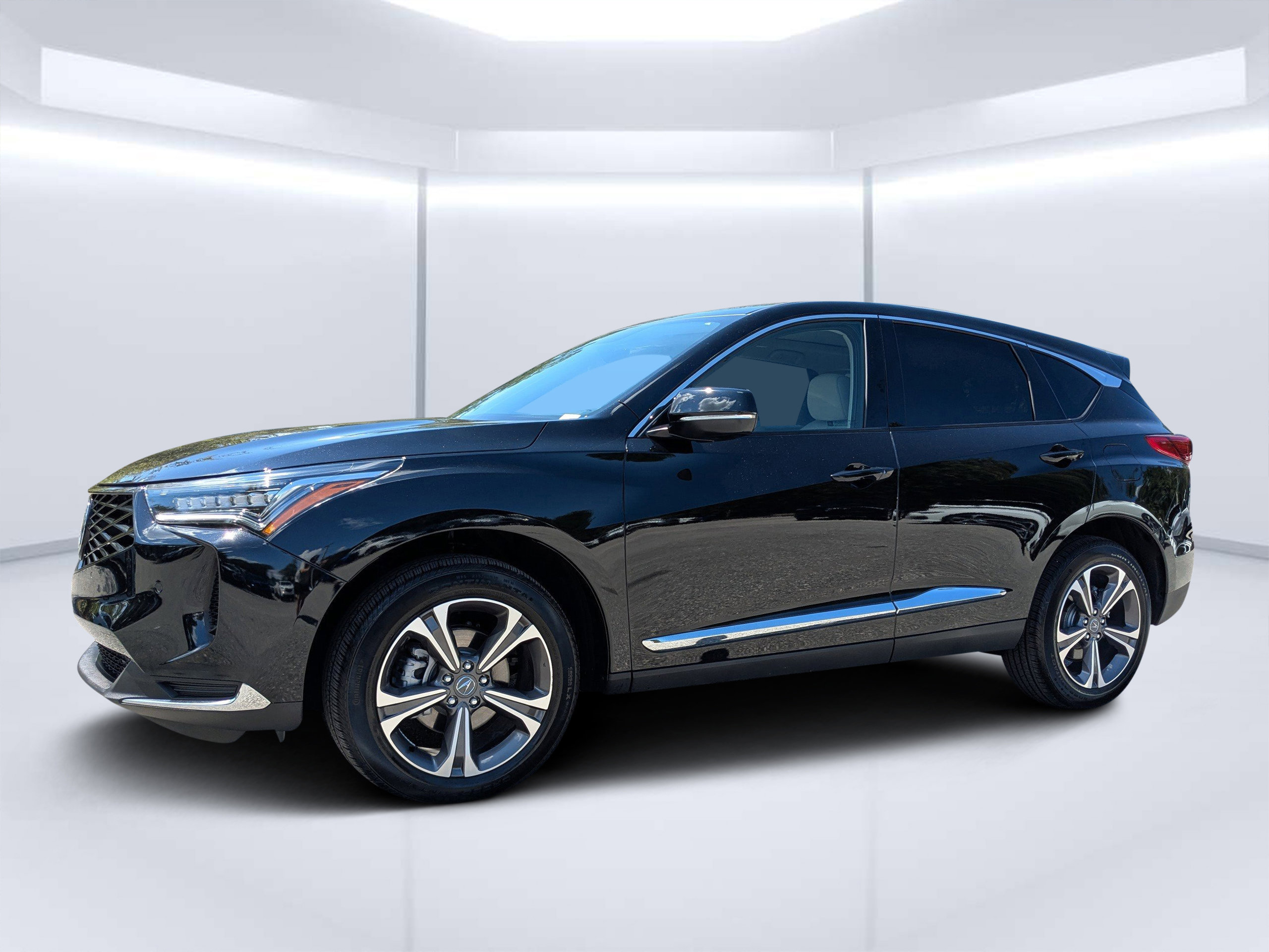 2025 Acura RDX Technology photo 7
