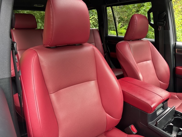2021 Lexus GX 460 Premium photo 14