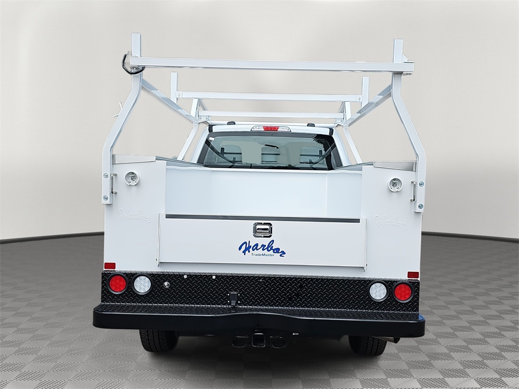 2025 Ford F-250 XL photo 3
