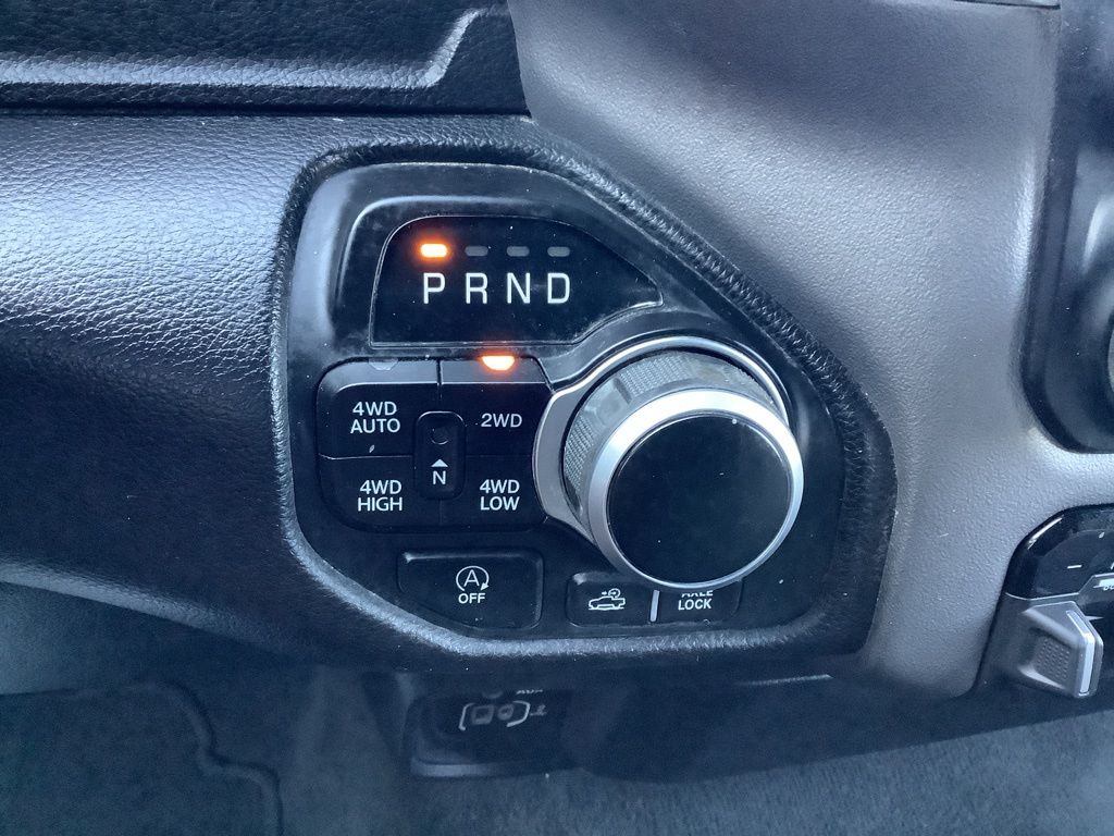 2023 Ram 1500 Big Horn Lone Star photo 22