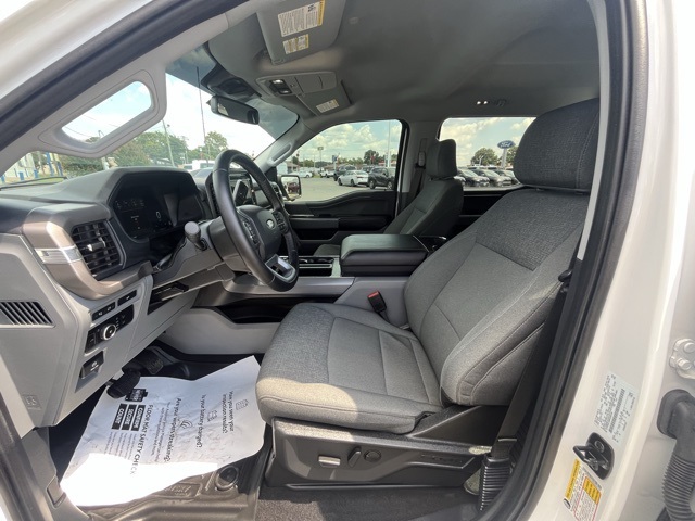 2024 Ford F-150 XLT photo 7