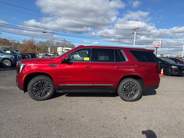 2026 Gmc Yukon photo 3