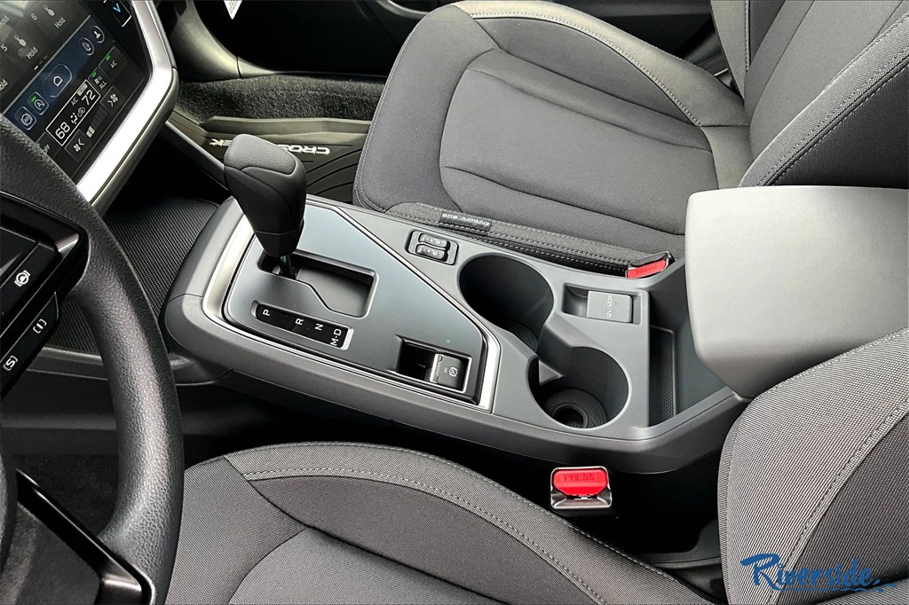 2025 Subaru Crosstrek Premium photo 7