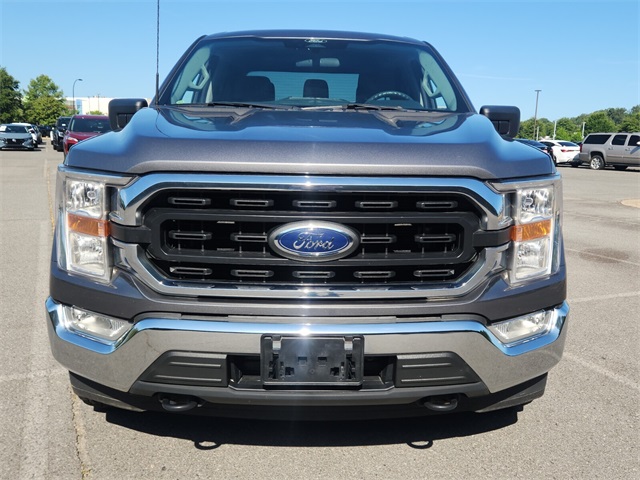 2022 Ford F-150 XLT photo 8