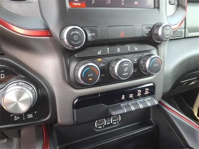 2022 Ram 1500 Rebel photo 15