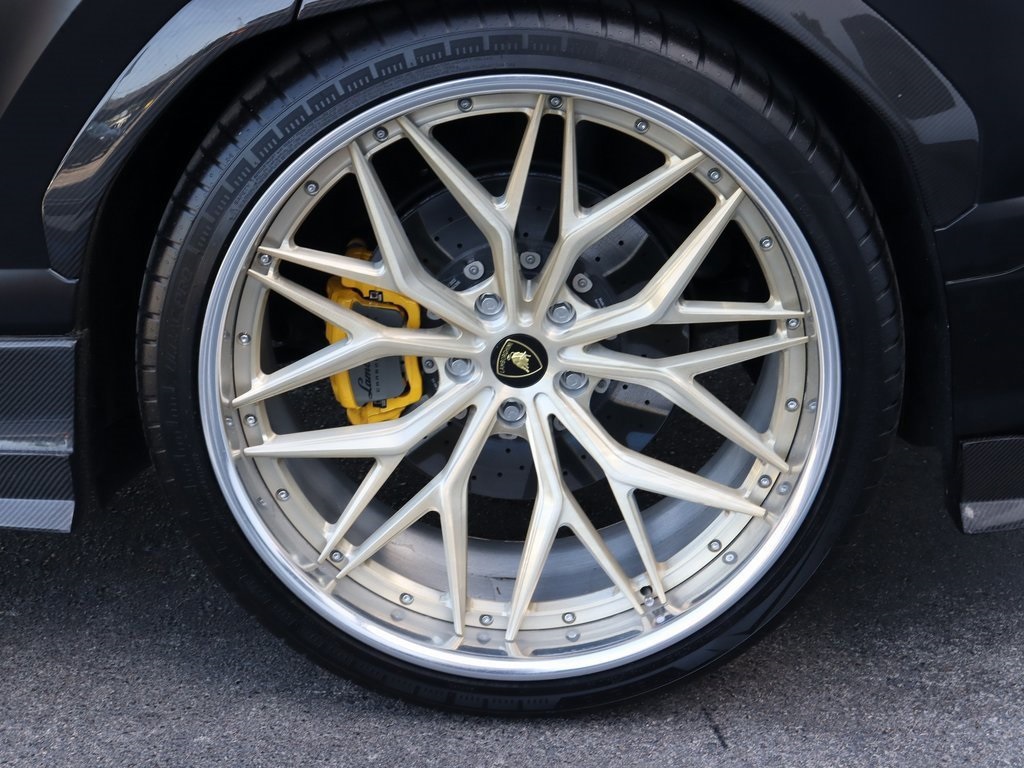 2022 Lamborghini Urus photo 48