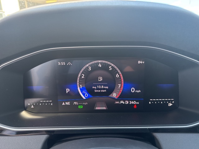 2025 Volkswagen Jetta 1.5T Sport photo 12