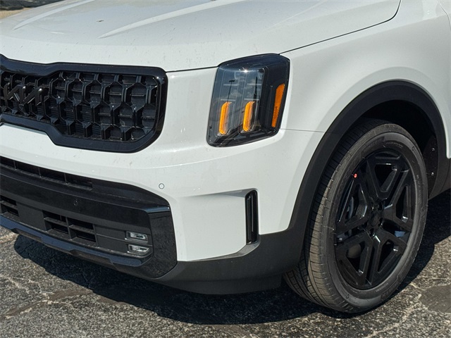 2025 Kia Telluride SX X-Line photo 11