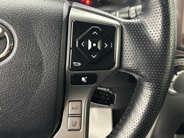 2024 Toyota 4Runner SR5 Premium photo 19