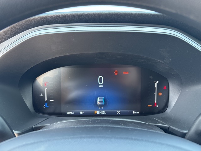 2026 Ford Escape Active photo 13
