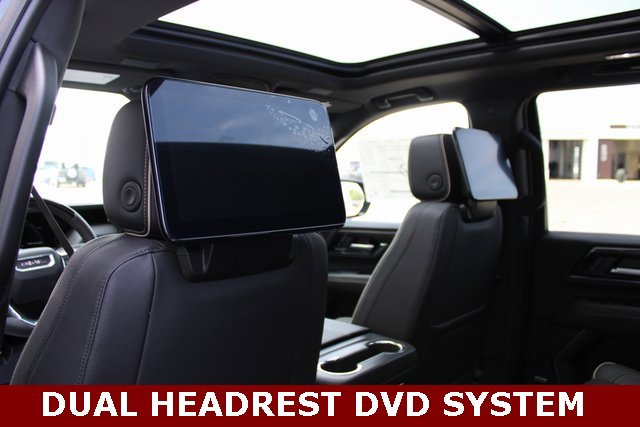2026 Gmc Yukon photo 2