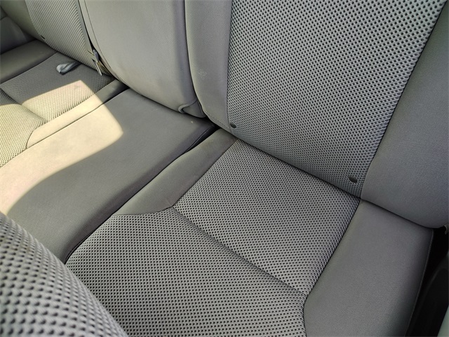 2015 Toyota Tacoma Base photo 28