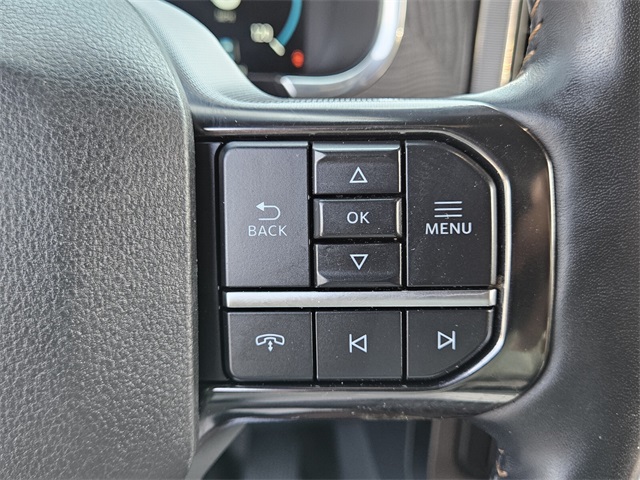 2021 Ford F-150 Platinum photo 29