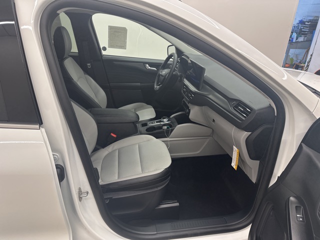 2025 Ford Escape Plug-In Hybrid Base photo 28