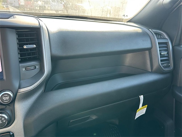 2024 Ram 5500 Tradesman photo 23