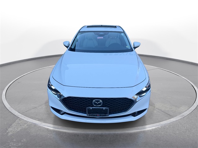 2025 Mazda Mazda3 2.5 s Preferred photo 15