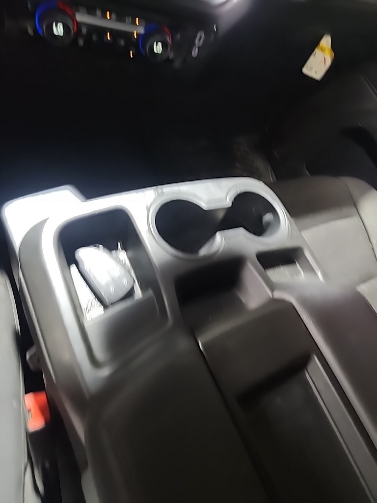 2023 Chevrolet Silverado 1500 LT Texas Edition photo 2