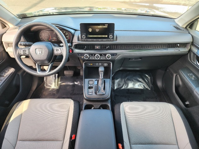 2023 Honda CR-V EX photo 30