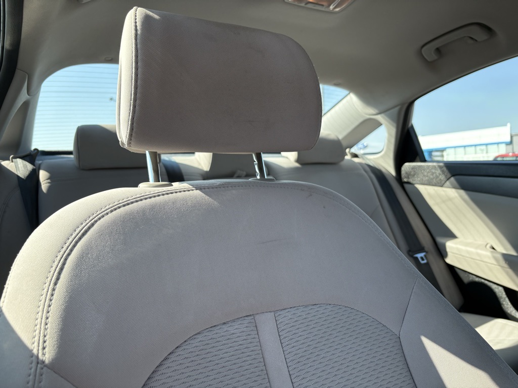 2016 Hyundai Sonata SE Eco photo 19