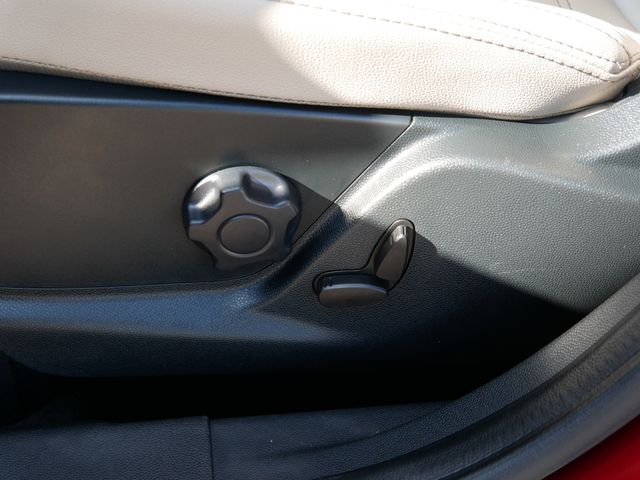 2021 Ford EcoSport Titanium photo 22