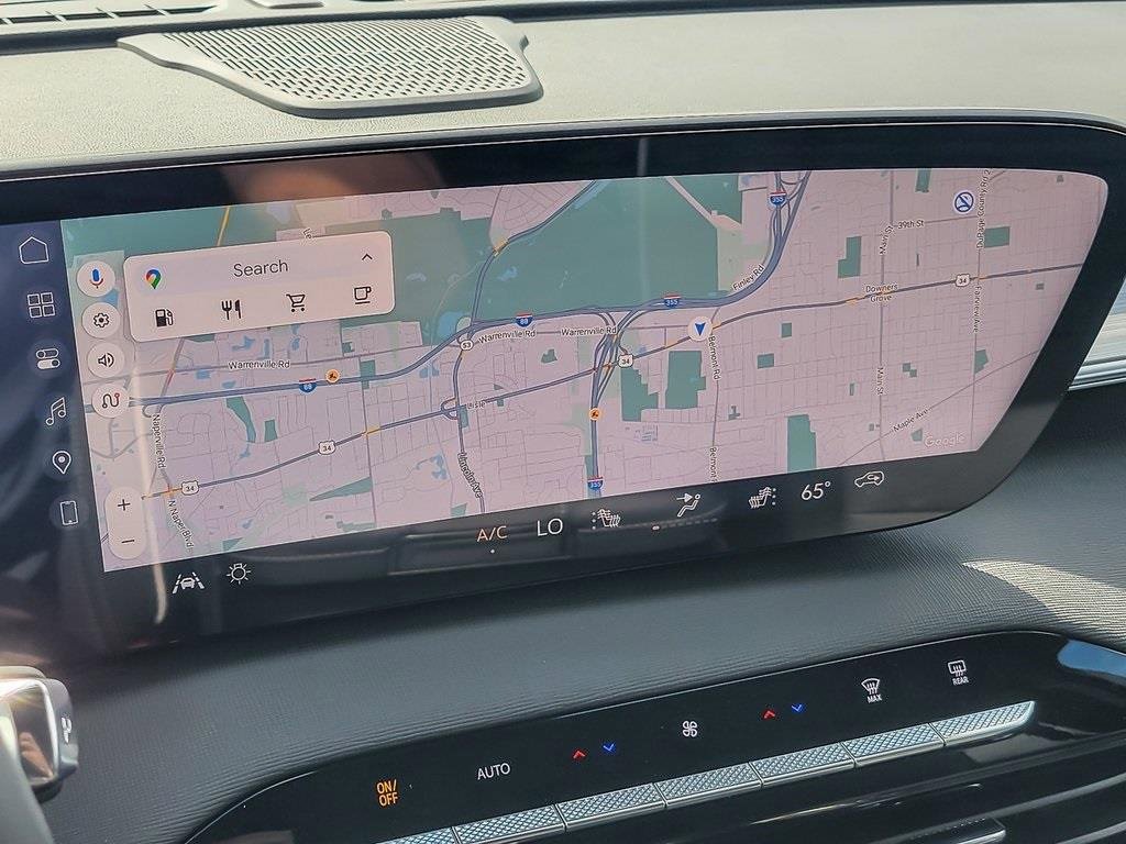 2026 BUICK ENCLAVE - Image 14