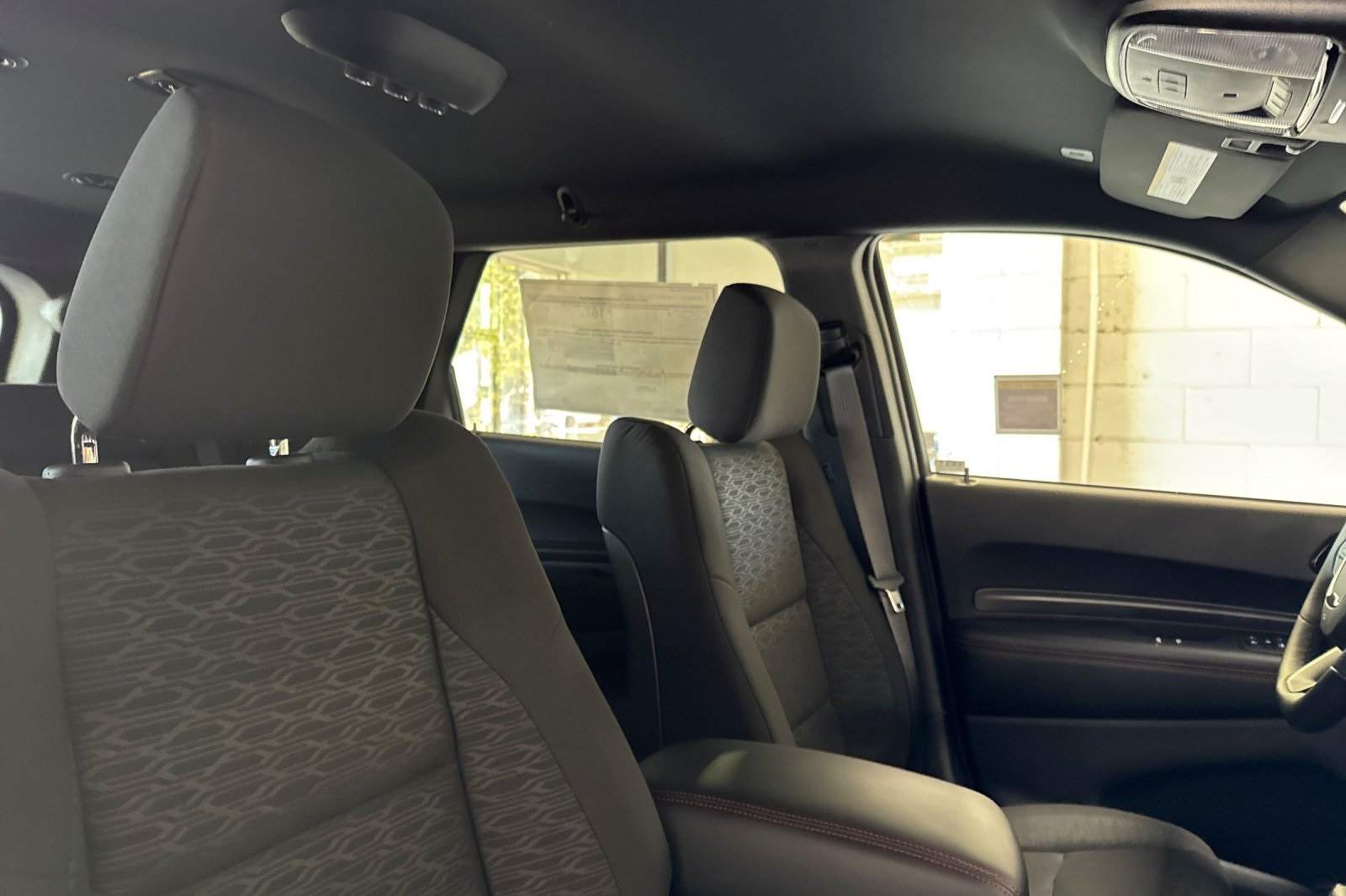2026 Dodge Durango GT photo 17