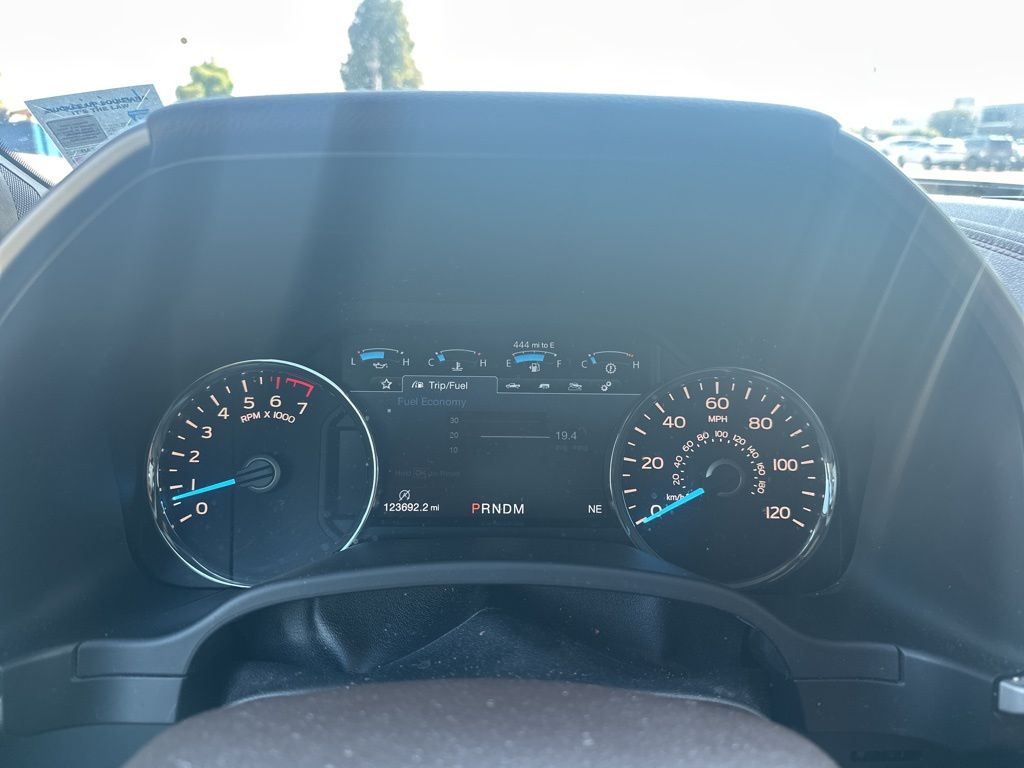 2018 Ford F-150 King Ranch photo 3