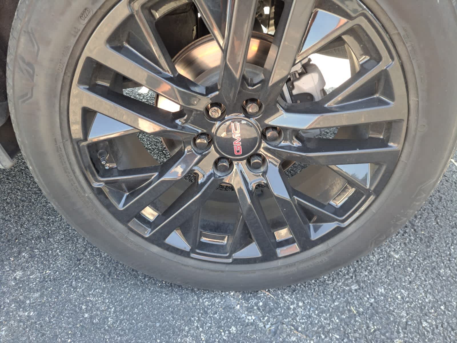 2023 Gmc Sierra SLT photo 23