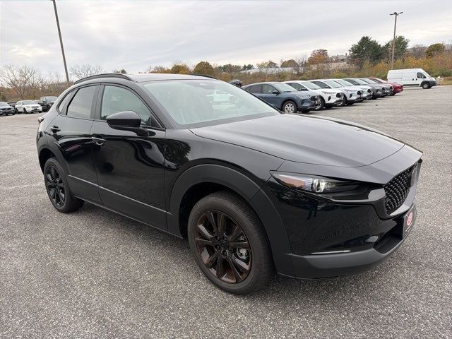 New 2026 Mazda CX-30 2.5 Turbo Aire Edition AWD's photo