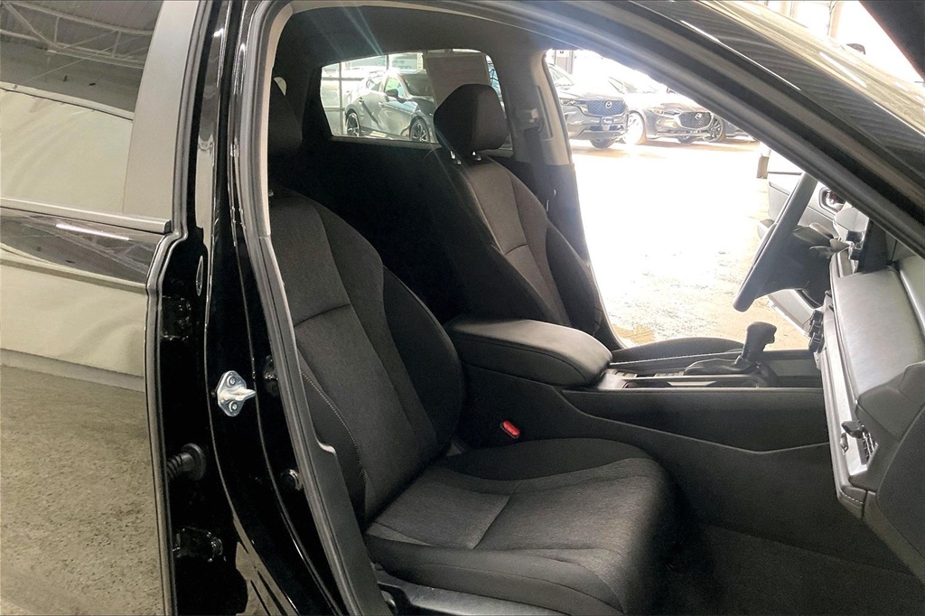 2025 HONDA ACCORD - Image 5