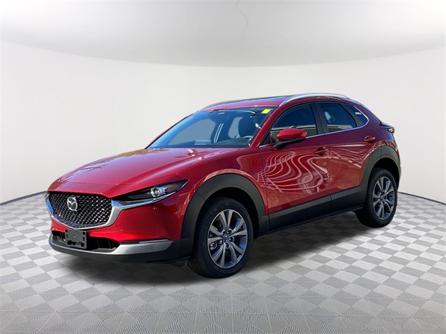 2025 Mazda CX-30 Preferred's photo