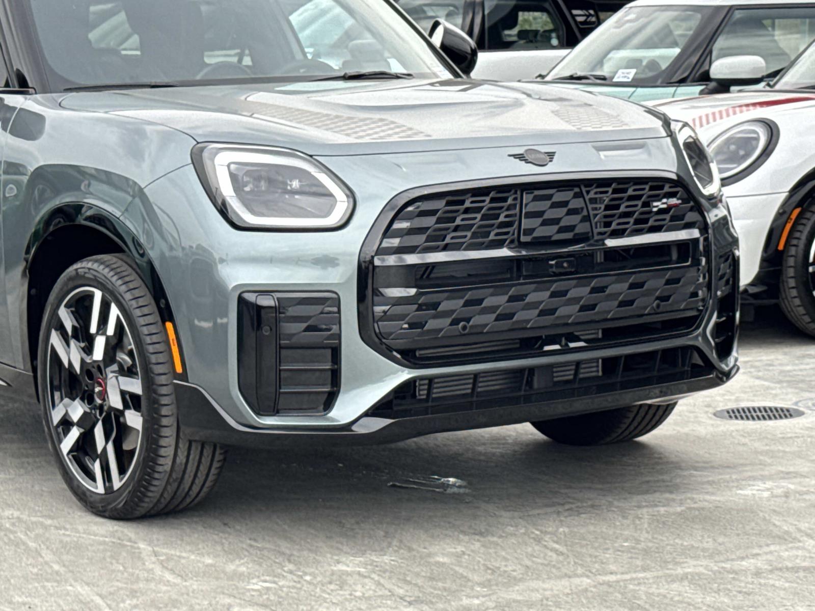 2026 Mini Countryman S ALL4 photo 2