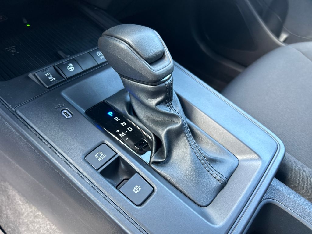 2026 Toyota Corolla Cross LE photo 24