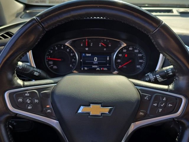 2022 Chevrolet Equinox LT photo 19