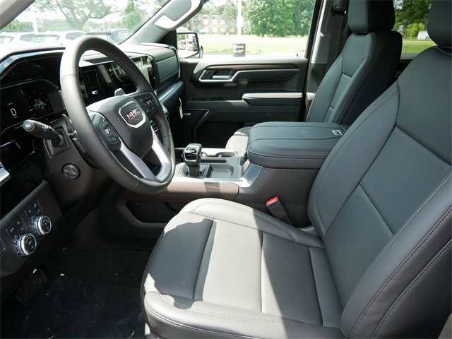 2025 Gmc Sierra 1500 SLT photo 5