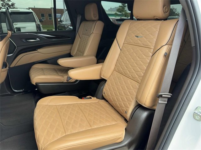 2023 Cadillac Escalade Sport photo 28