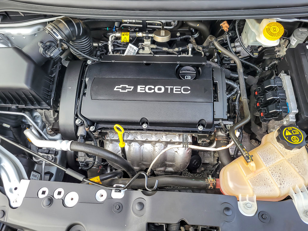 2014 CHEVROLET SONIC - Image 21